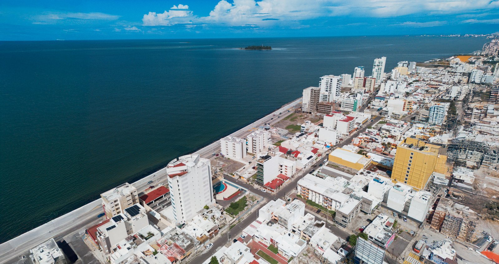 Desarrollo Inmobiliario Veracruz