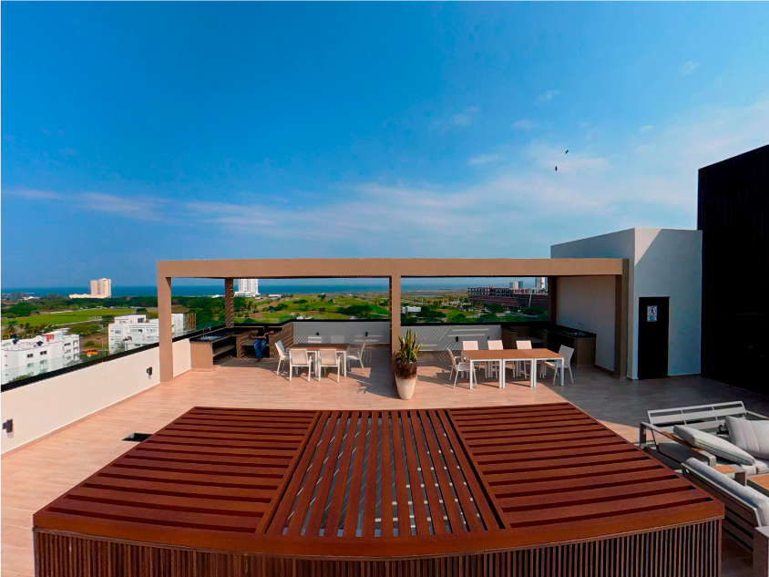 Terraza Grill & Bar