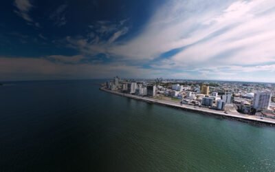 ¿Por qué invertir en desarrollo inmobiliario en Veracruz? #4