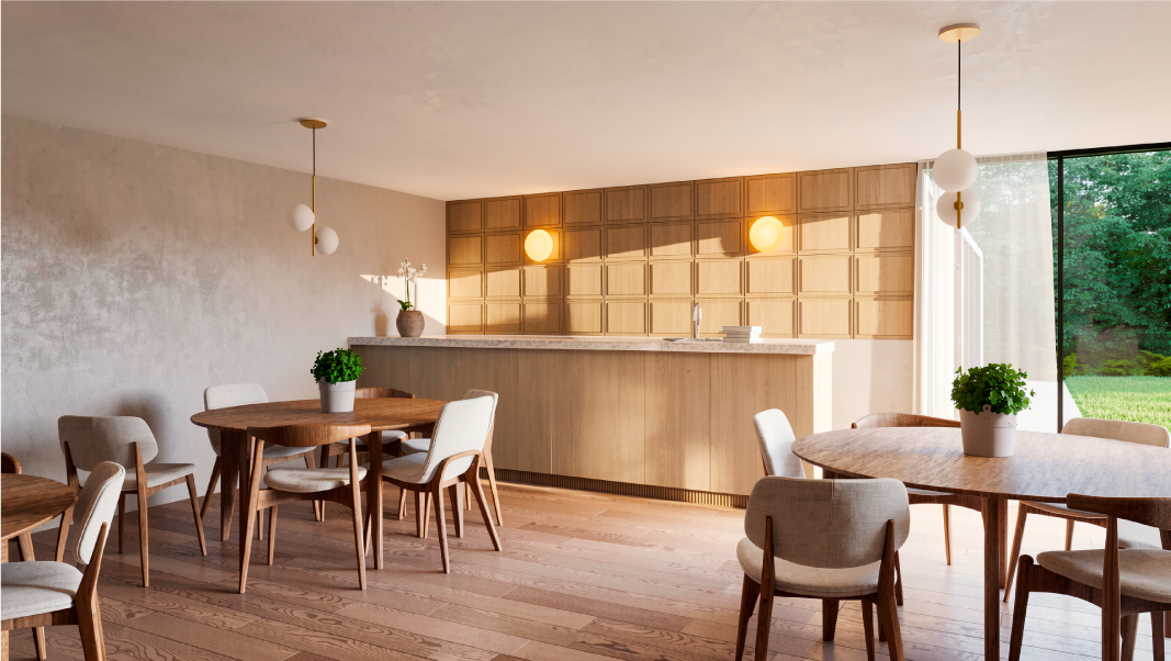 Salón usos multiples