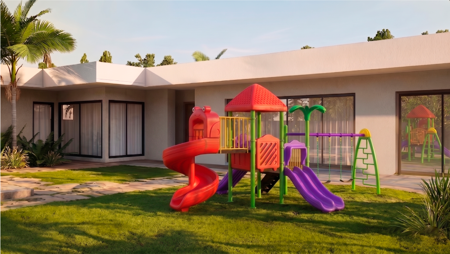 Juegos Infantiles