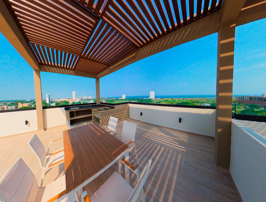 Terraza Grill & Bar